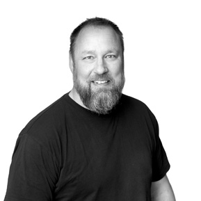 Byggeleder - Brian Wigø Mostel